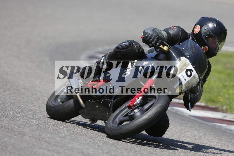 /26 23.07.2026  Speer Racing ADR/Gruppe classic/6